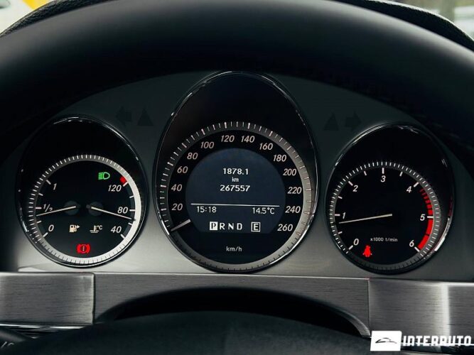 Mercedes GLK 220 38 interauto-car