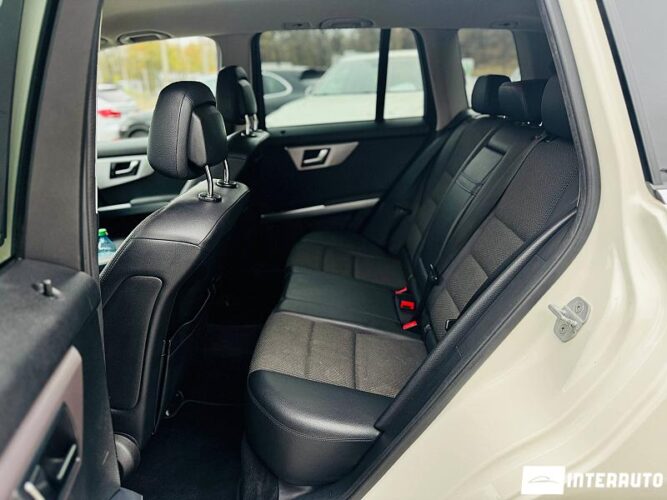 Mercedes GLK 220 43 interauto-car