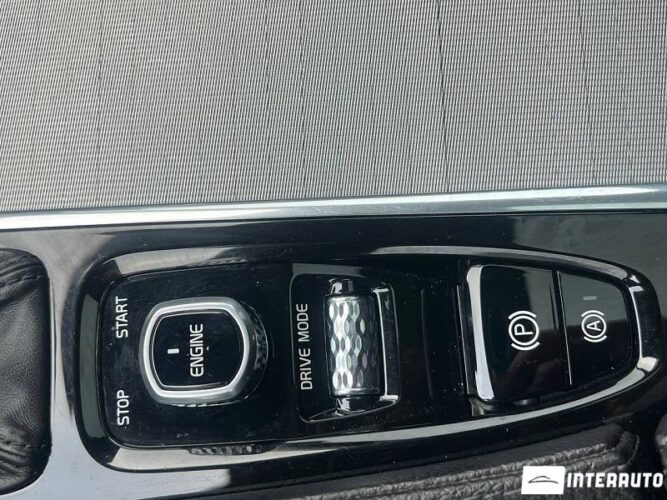 Volvo S 90 33 interauto-car