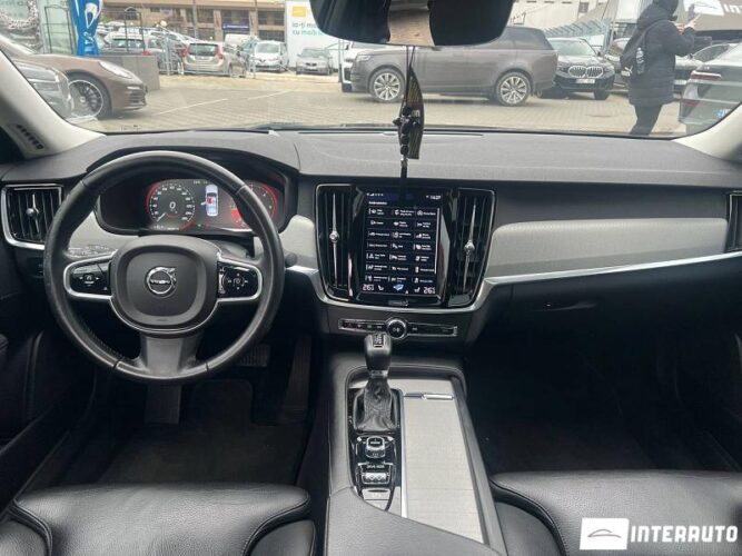 Volvo S 90 28 interauto-car
