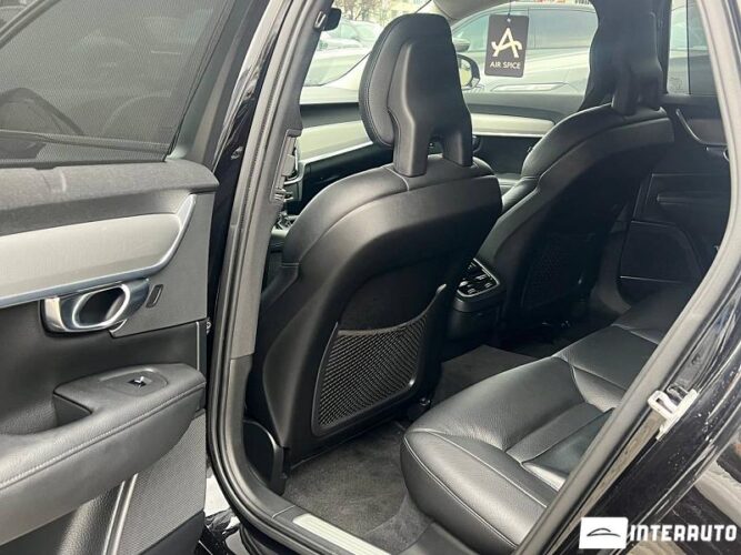 Volvo S 90 26 interauto-car