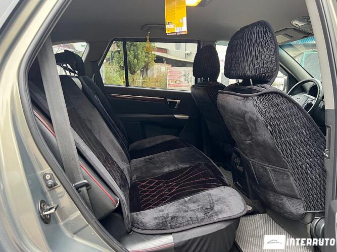 Hyundai Santa Fe 37 interauto-car