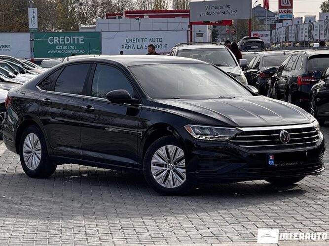 Volkswagen Jetta 29 interauto-car