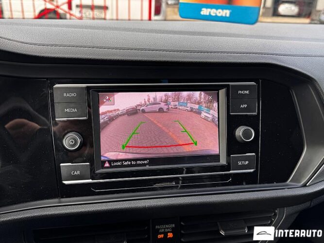 Volkswagen Jetta 36 interauto-car