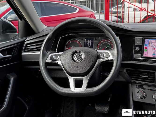 Volkswagen Jetta 33 interauto-car