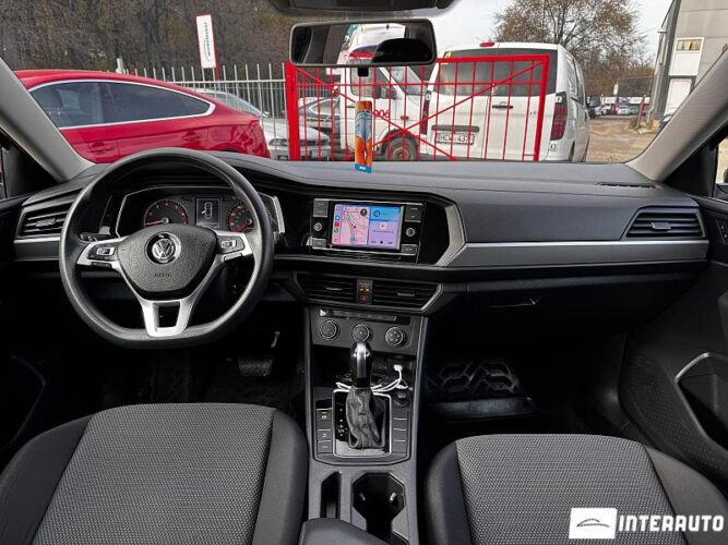 Volkswagen Jetta 34 interauto-car