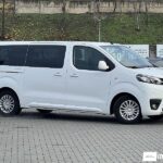 Toyota Proace 2017