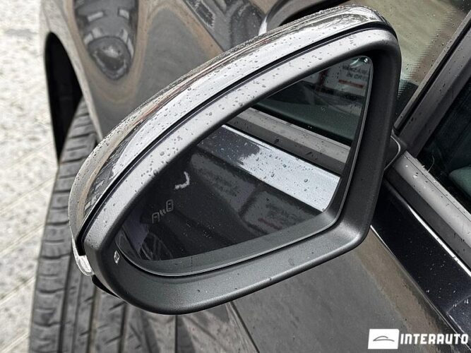 Volkswagen Golf GTE 52 interauto-car