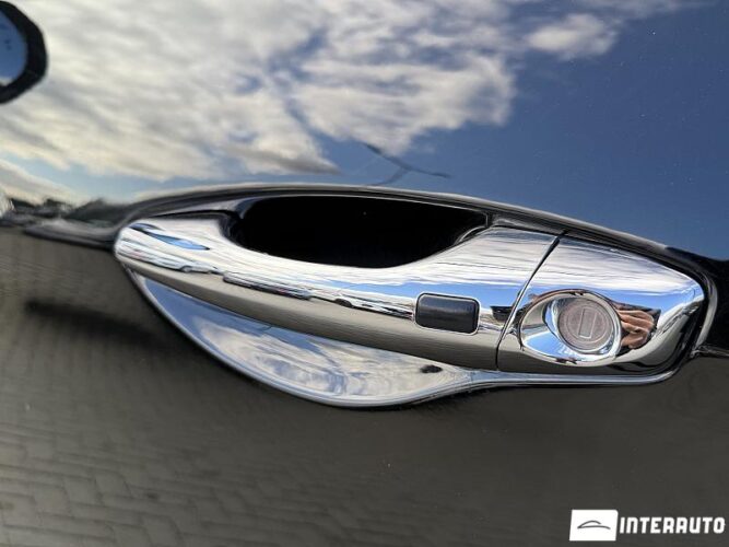 Hyundai Santa Fe 54 interauto-car