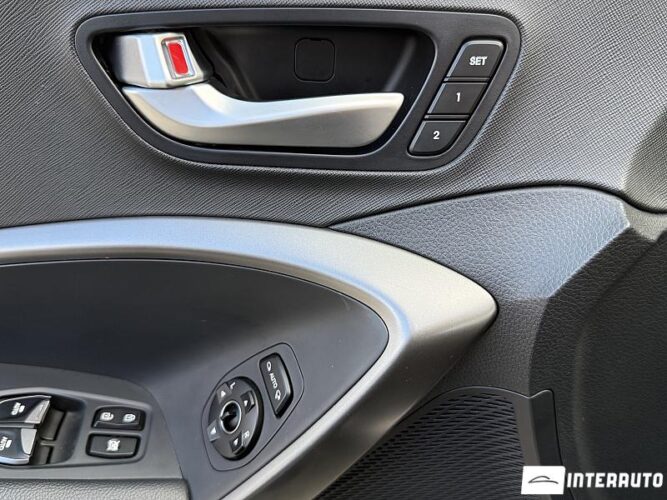 Hyundai Santa Fe 58 interauto-car