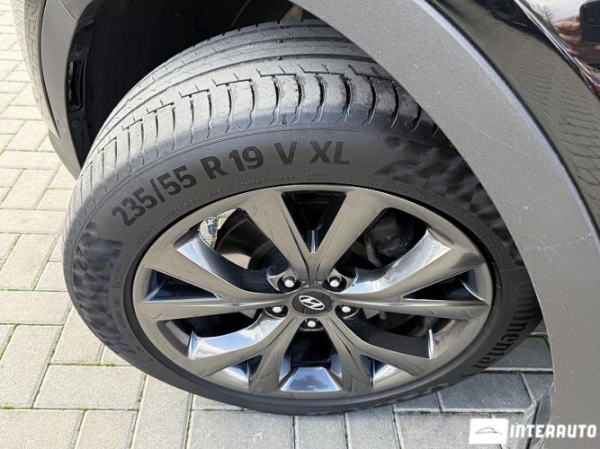 Hyundai Santa Fe 53 interauto-car