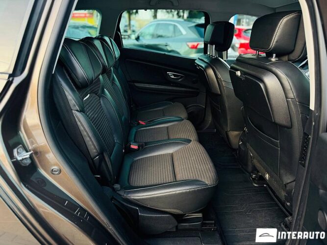 Renault Grand Scenic 48 interauto-car