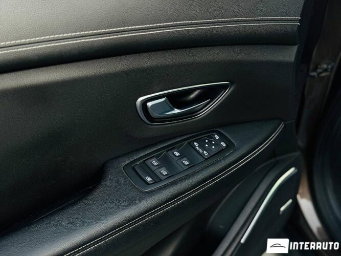 Renault Grand Scenic 51 interauto-car