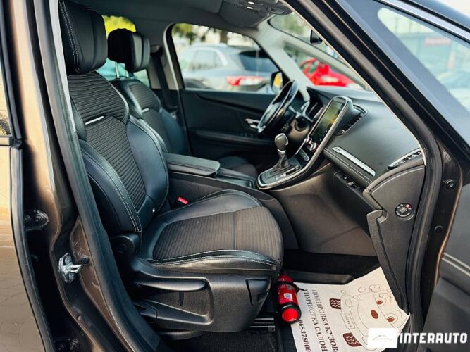 Renault Grand Scenic 49 interauto-car