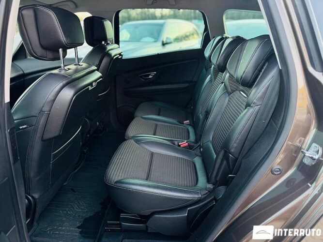 Renault Grand Scenic 46 interauto-car