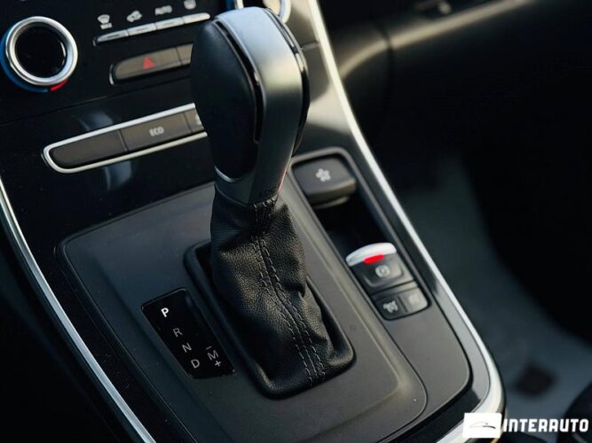 Renault Grand Scenic 45 interauto-car