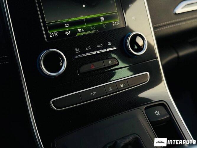 Renault Grand Scenic 44 interauto-car