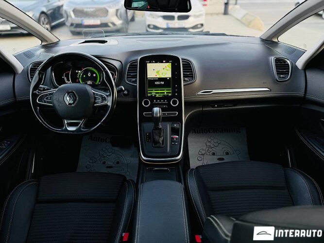 Renault Grand Scenic 37 interauto-car