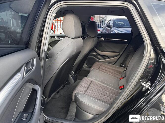 Audi A3 43 interauto-car