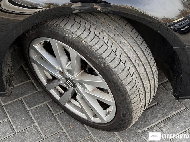 Audi A3 44 interauto-car