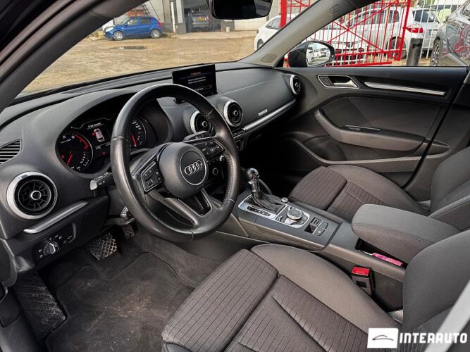 Audi A3 33 interauto-car