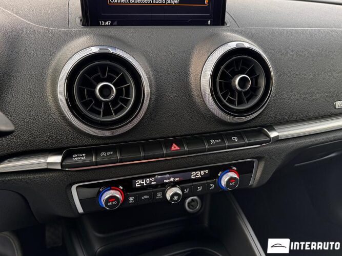 Audi A3 38 interauto-car