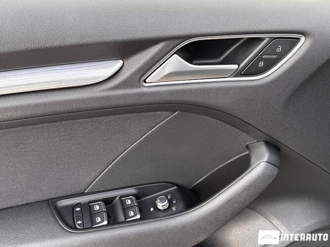 Audi A3 41 interauto-car