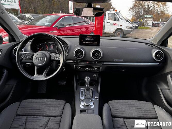 Audi A3 34 interauto-car
