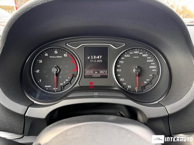 Audi A3 36 interauto-car