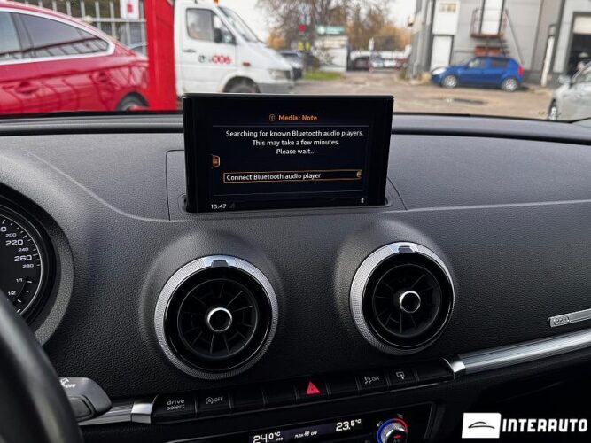 Audi A3 39 interauto-car