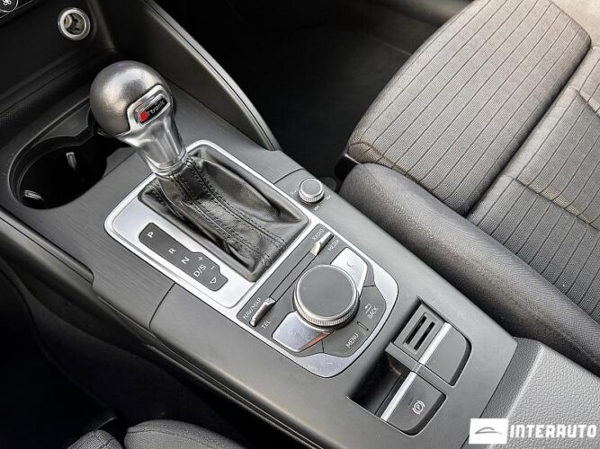 Audi A3 37 interauto-car
