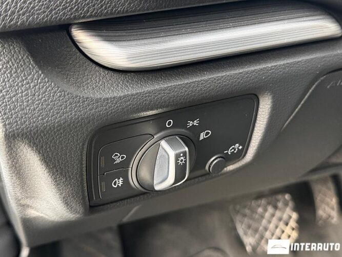 Audi A3 40 interauto-car