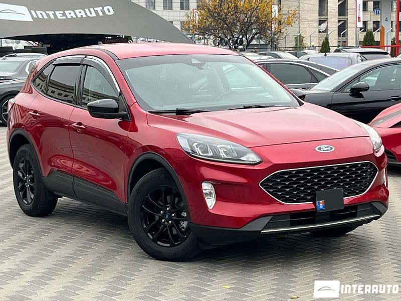 interauto oferta masina