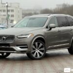 Volvo XC 90 2020