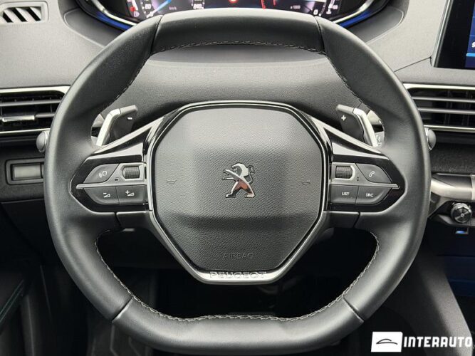Peugeot 3008 43 interauto-car