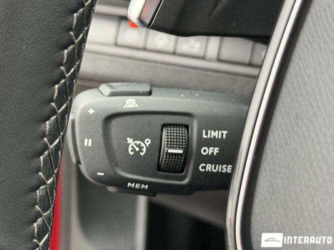 Peugeot 3008 41 interauto-car