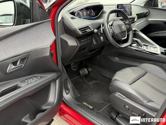 Peugeot 3008 37 interauto-car