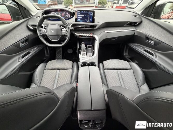 Peugeot 3008 46 interauto-car