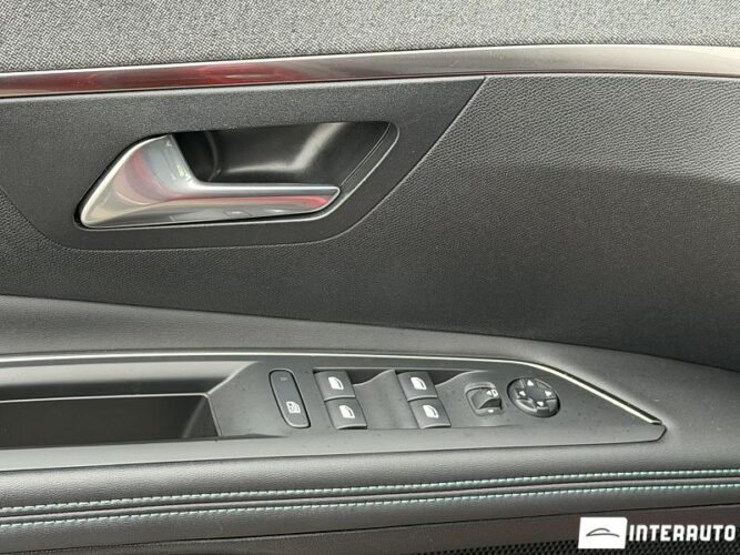 Peugeot 3008 39 interauto-car