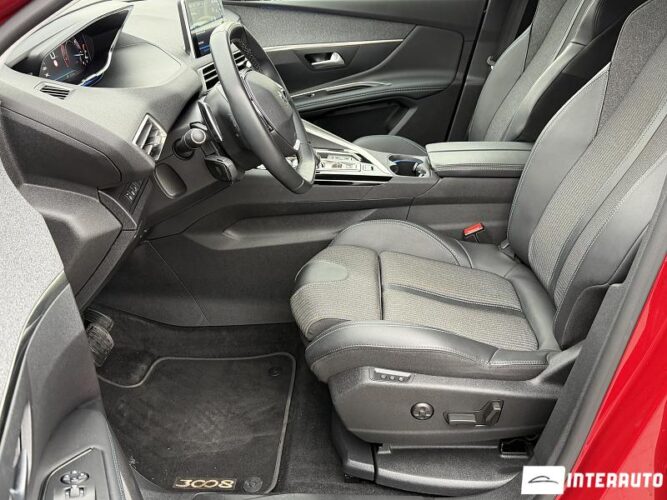 Peugeot 3008 38 interauto-car