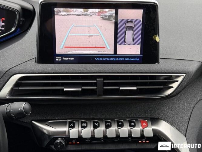 Peugeot 3008 44 interauto-car