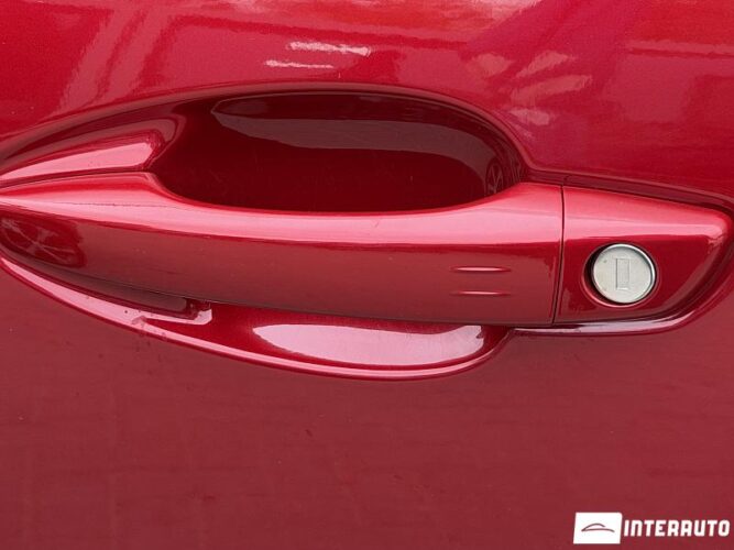 Peugeot 3008 35 interauto-car