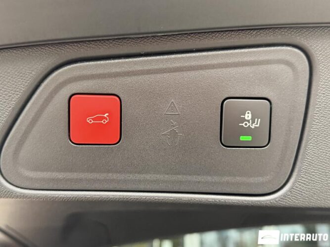 Peugeot 3008 50 interauto-car