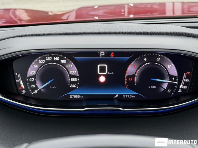 Peugeot 3008 42 interauto-car