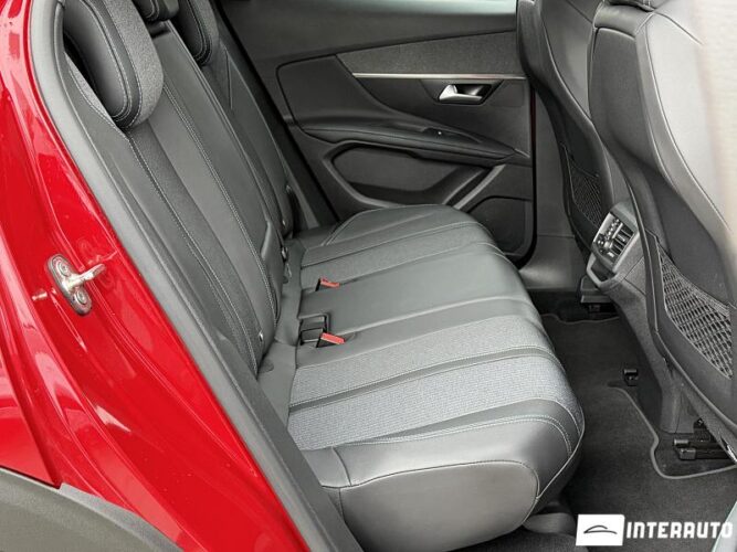 Peugeot 3008 48 interauto-car