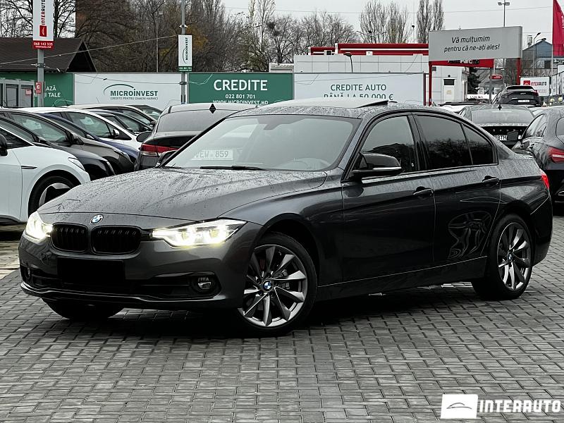 interauto oferta masina