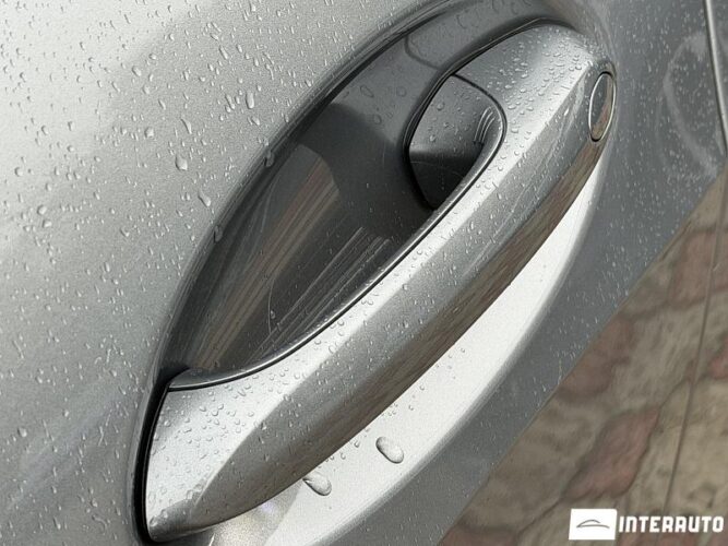 BMW X5 3.0D 36 interauto-car