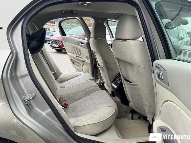 Alfa Romeo 159 37 interauto-car