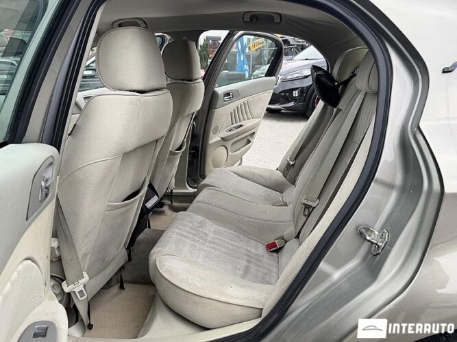 Alfa Romeo 159 36 interauto-car