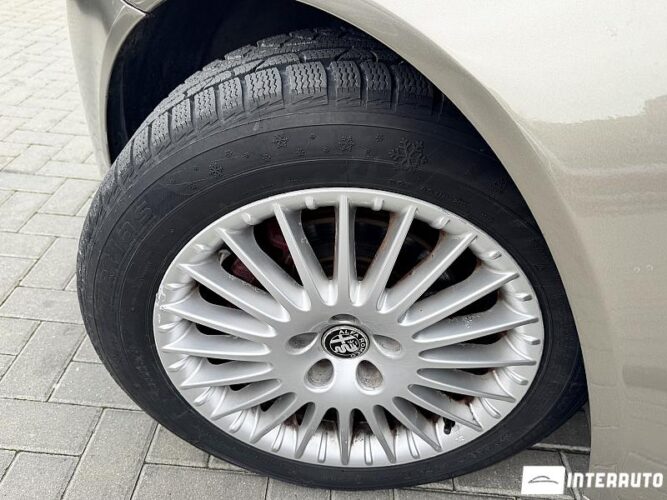 Alfa Romeo 159 39 interauto-car